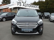 Ford Kuga 2019