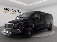 Mercedes-Benz Vito 2023