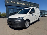 Volkswagen Caddy 2021