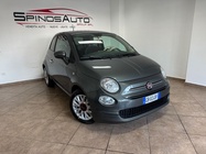 Fiat 500 2020