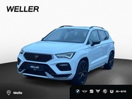 Cupra Ateca 2025