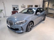 BMW 1 Series 2019