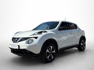 Nissan Juke 2019
