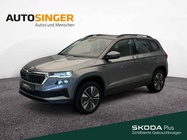 Skoda Karoq 2025
