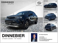 Opel Mokka 2023