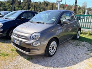 Fiat 500 2021