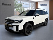 Hyundai Santa Fe 2026