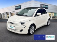 Fiat 500 2023