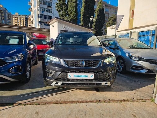 Seat Ateca 2019