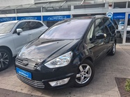 Ford Galaxy 2010