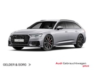 Audi A6 2025