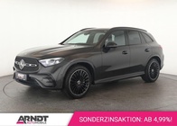 Mercedes-Benz GLC-Class 2023