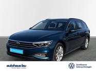 Volkswagen Passat 2023