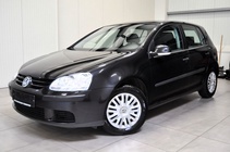Volkswagen Golf 2004