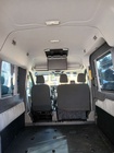 Ford Transit Custom 2021
