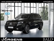 Mercedes-Benz GLS-Class 2025