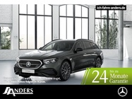 Mercedes-Benz E-Class 2025