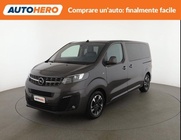 Opel Zafira 2020