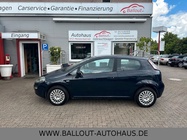 Fiat Punto 2011