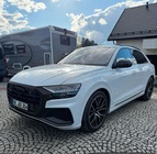 Audi Q8 2019