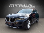 BMW X1 2019