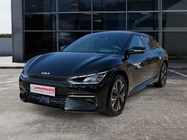 Kia EV6 2022