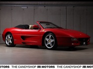 Ferrari F355 1999