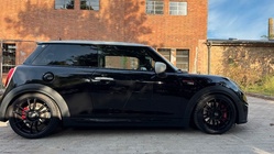 MINI Other 2022