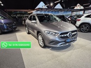 Mercedes-Benz GLA-Class 2022