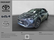 Toyota C-HR 2024