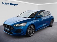 Ford Focus 2025