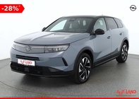Opel Grandland 2026