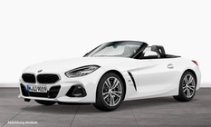 BMW Z4 2025