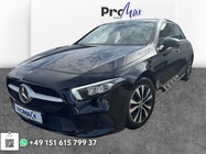 Mercedes-Benz A-Class 2021