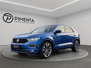 Volkswagen T-Roc 2020