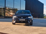 Seat Ibiza 2021