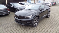Volvo C40 2022