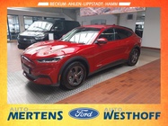 Ford Mustang Mach-E 2022