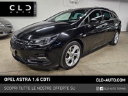 Opel Astra 2019