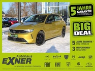 Opel Astra 2022