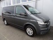 Volkswagen T6 2020