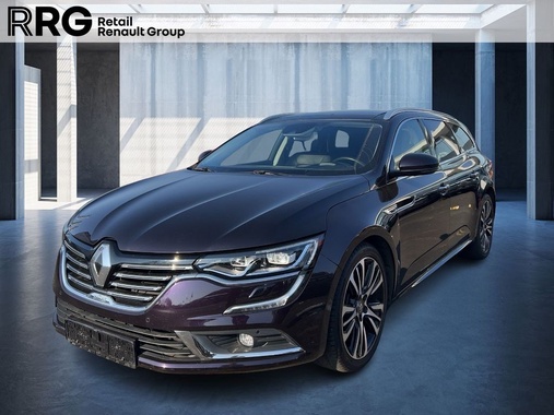 Renault Talisman 2019