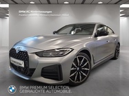 BMW 4 Series 2023