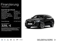 Audi Q3 2025