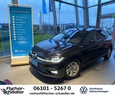 Volkswagen Polo 2025