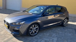 Hyundai i30 2019