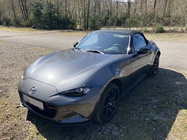 Mazda MX-5 2023