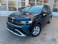 Volkswagen T-Cross 2024