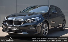 BMW 1 Series 2024
