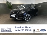 Cupra Ateca 2025